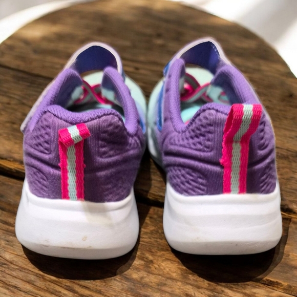 Skechers Kids Sweet Swirl - Picture 7 of 8